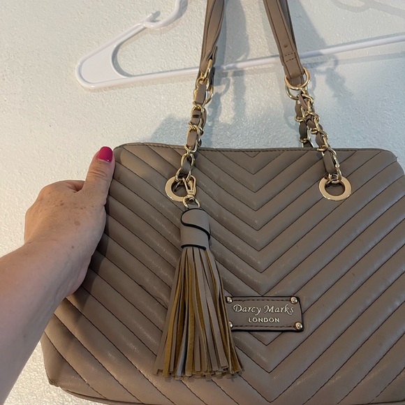 Darcy‎ Marks London Purse - Picture 2 of 5